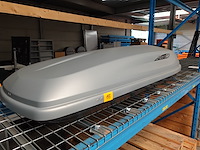 Autodakkoffer hapro carver - afbeelding 4 van  6