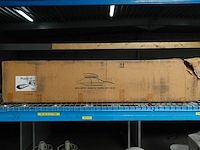Autodakkoffer hapro carver - afbeelding 5 van  6
