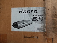 Autodakkoffer hapro carver - afbeelding 6 van  6