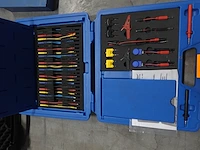 Autodiagnose-koffer condor