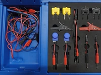 Autodiagnose-koffer condor - afbeelding 2 van  3