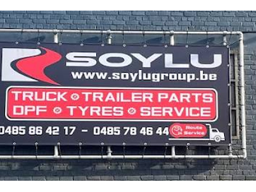 Autogarage soylu group