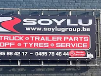 Autogarage soylu group