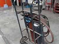 Autogeen las & snij apparaat - afbeelding 1 van  4