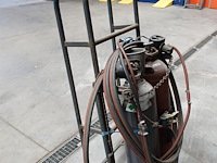 Autogeen las & snij apparaat - afbeelding 2 van  4