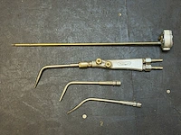 Autogeen las/snijset - afbeelding 3 van  3