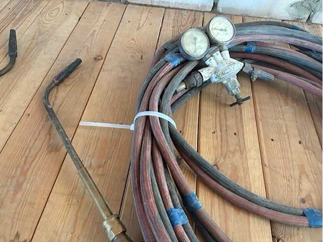 Autogeen set - afbeelding 4 van  7