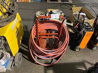 Autogeen snij-installatie - afbeelding 1 van  7