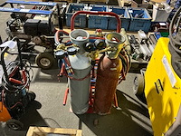 Autogeen snij-installatie - afbeelding 7 van  7