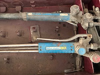 Autogeen snijbrander (2x) - afbeelding 3 van  4