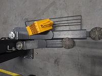 Autohefbrug att - afbeelding 4 van  9