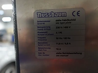 Autohefbrug att - afbeelding 6 van  9