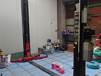 Autohefbrug weber - afbeelding 2 van  6