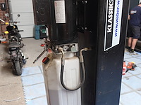 Autohefbrug weber - afbeelding 4 van  6
