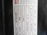 Autohefbrug weber - afbeelding 5 van  6