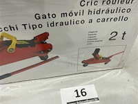 Autokrik 2 ton - afbeelding 3 van  3
