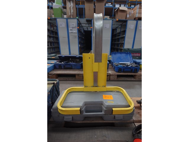 Autokrik metalworks - afbeelding 1 van  3