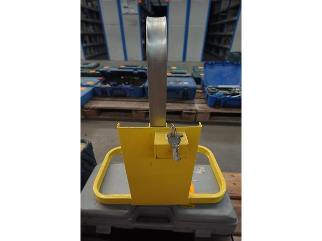 Autokrik metalworks - afbeelding 3 van  3