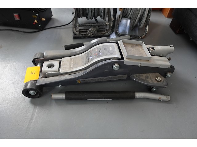 Autokrik norauto - afbeelding 2 van  4