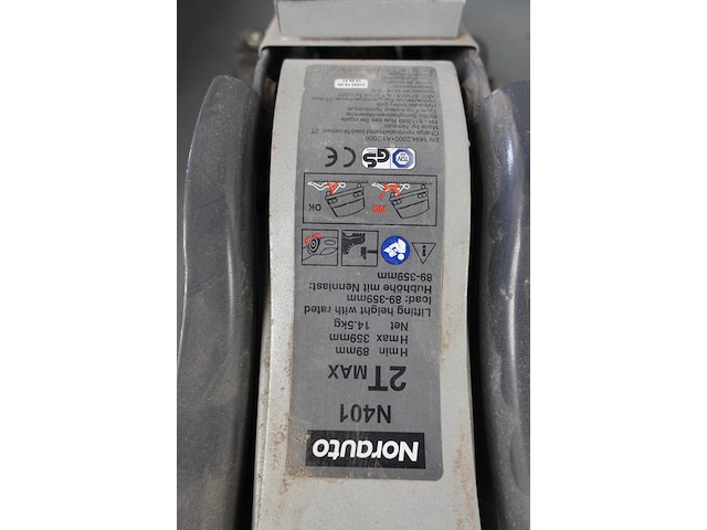 Autokrik norauto - afbeelding 3 van  4