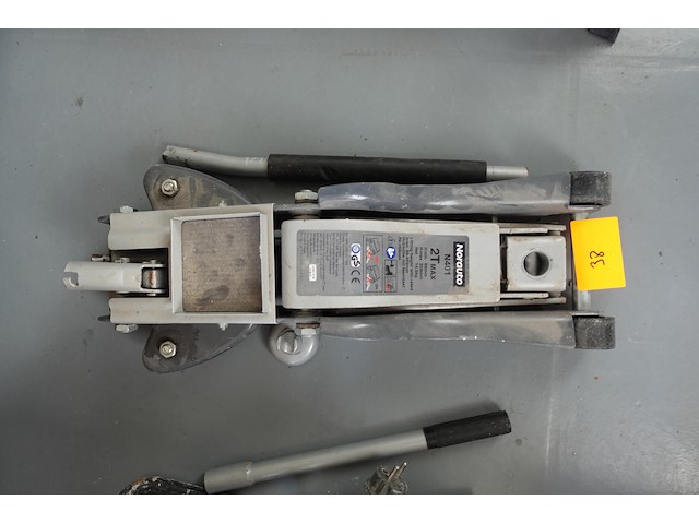 Autokrik norauto - afbeelding 4 van  4