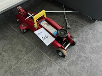 Autokrik - afbeelding 2 van  2
