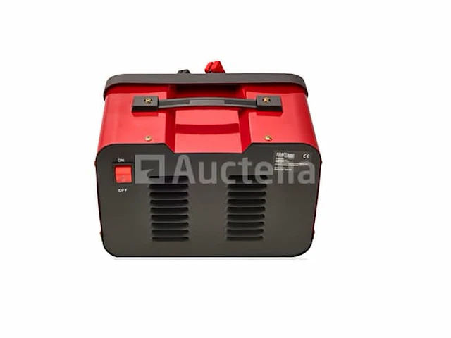 Autolader 12/24v 40a 300ah kraft&dele - afbeelding 3 van  4