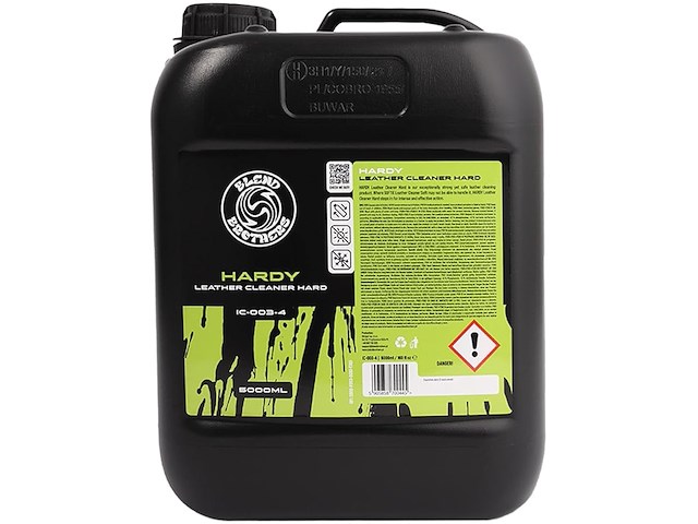 Autoleerreiniger 5l - afbeelding 1 van  3