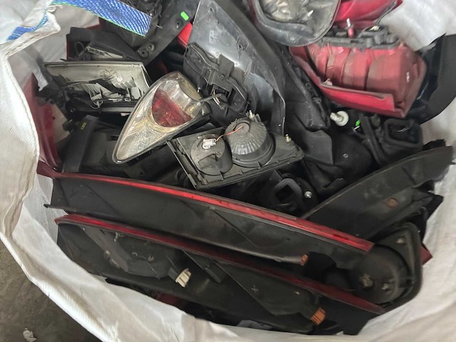 Autolichten (700x) - afbeelding 2 van  19