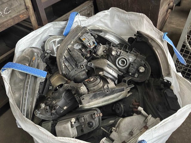 Autolichten (700x) - afbeelding 3 van  19