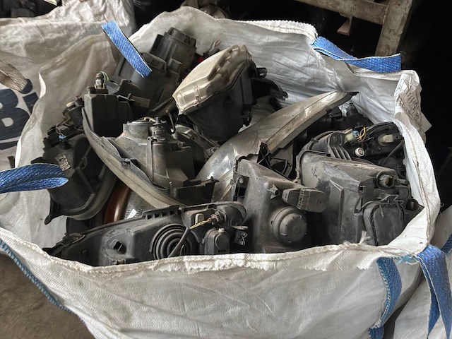 Autolichten (700x) - afbeelding 7 van  19