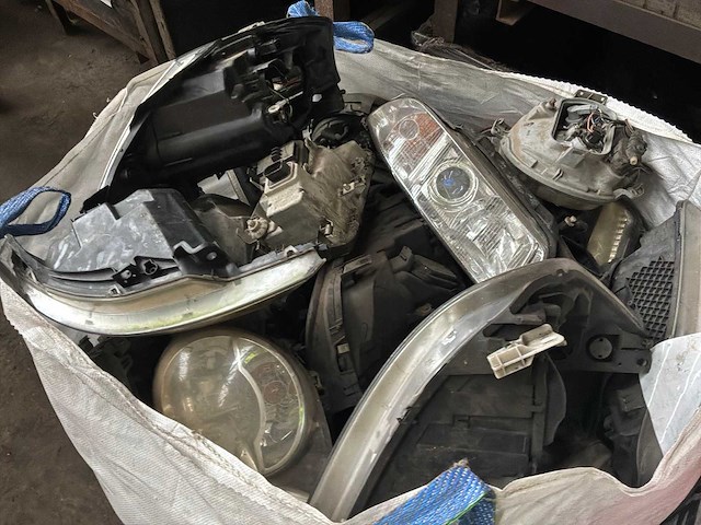 Autolichten (700x) - afbeelding 10 van  19