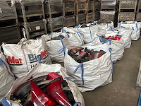 Autolichten (700x) - afbeelding 1 van  19