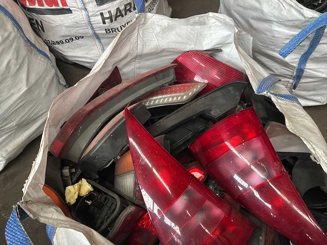 Autolichten (700x) - afbeelding 12 van  19