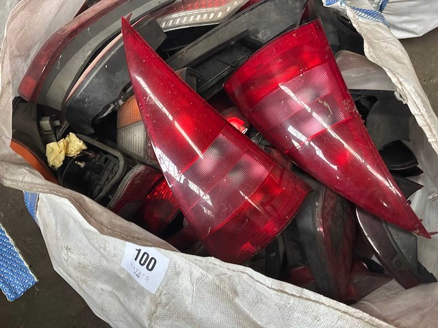 Autolichten (700x) - afbeelding 13 van  19