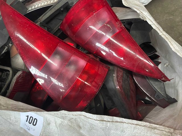 Autolichten (700x) - afbeelding 14 van  19