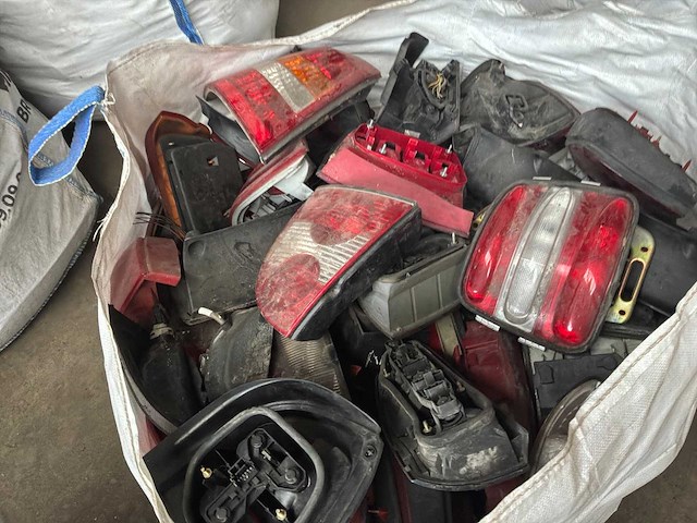 Autolichten (700x) - afbeelding 17 van  19