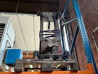 Autolift ltd. 20000kg garagekrik - afbeelding 5 van  5