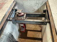 Autolift ltd. 20000kg garagekrik - afbeelding 1 van  5