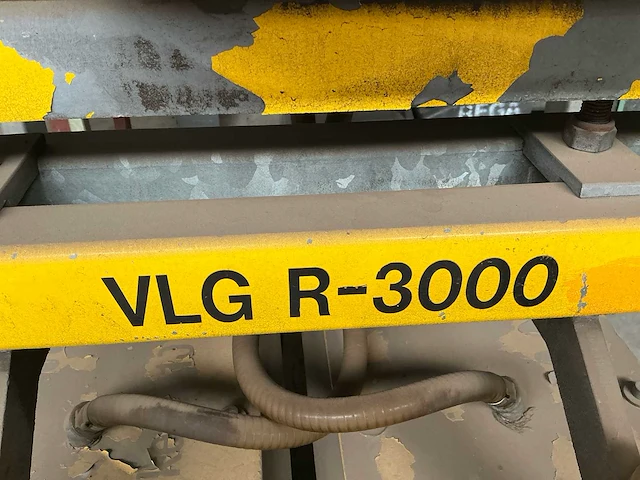 Autom vlg r-3000 vacuüm klem / zuiger - afbeelding 3 van  5