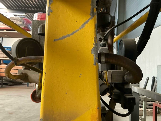 Autom vlg r-3000 vacuüm klem / zuiger - afbeelding 5 van  5