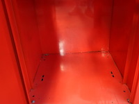 Automaat coca cola vendo (55cm breed - 170cm hoog - 58cm diep) - afbeelding 4 van  12