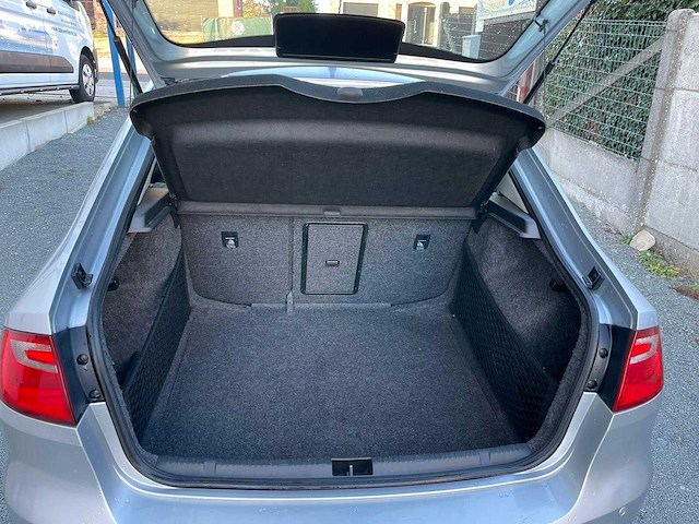 Automaat seat toledo benzine 2014 - afbeelding 21 van  22