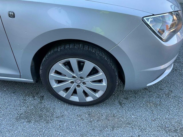 Automaat seat toledo benzine 2014 - afbeelding 4 van  22