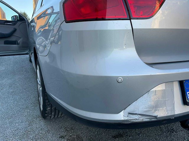 Automaat seat toledo benzine 2014 - afbeelding 6 van  22