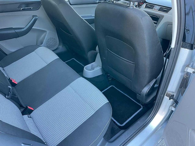 Automaat seat toledo benzine 2014 - afbeelding 17 van  22