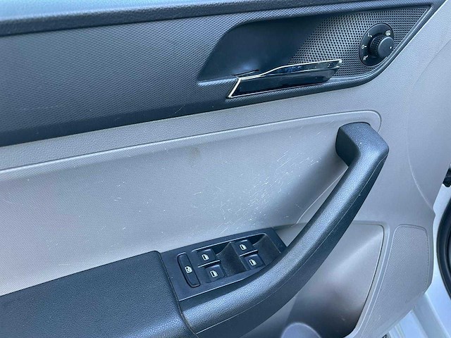 Automaat seat toledo benzine 2014 - afbeelding 3 van  22