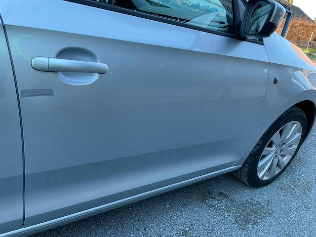 Automaat seat toledo benzine 2014 - afbeelding 7 van  22