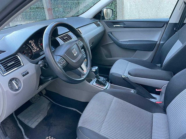 Automaat seat toledo benzine 2014 - afbeelding 12 van  22