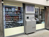 Automatenshop + koelcel - afbeelding 20 van  26